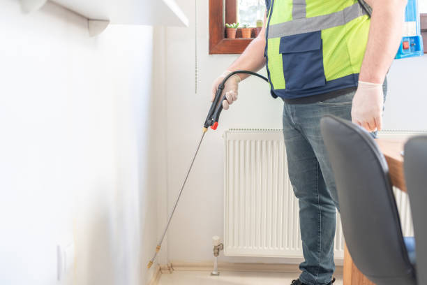 Best Bed Bug Extermination  in Buena Vista, CO